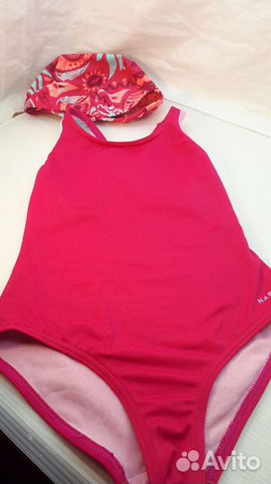 Купальник для девочки