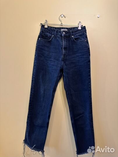 Джинсы