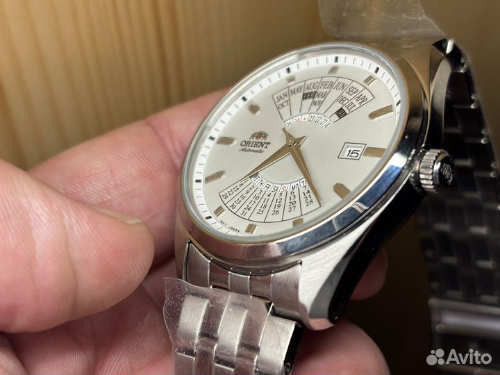 Часы Orient Ra-Ba0004s10b