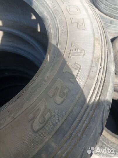 Dunlop Grandtrek AT22 285/60 R18