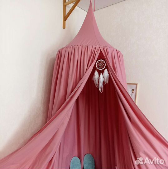 Балдахин шатер В наличии