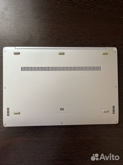 Xiaomi MI notebook air 13.3