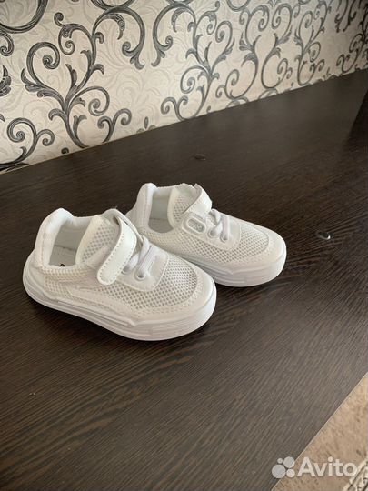 Обувь детская