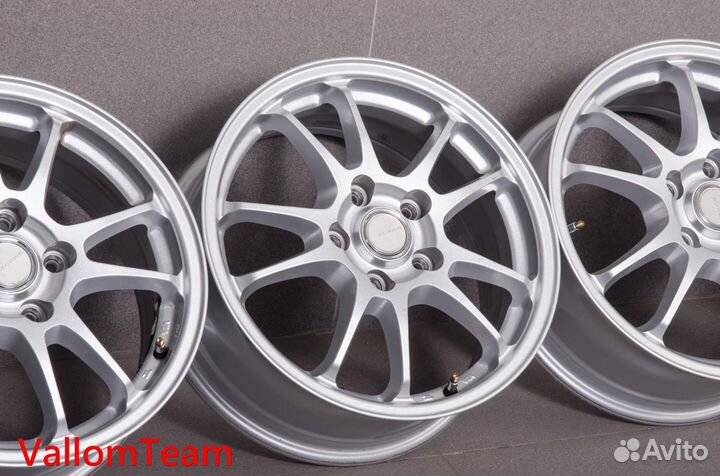 Лот UP2733528 Фирменные 16-е диски bridgestone ECO