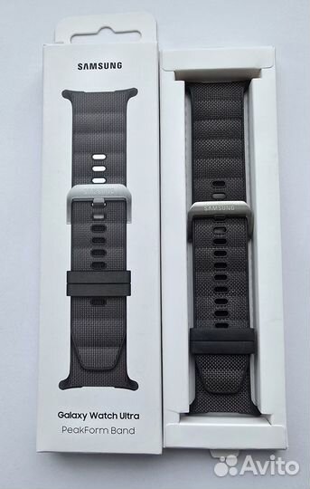 Ремешок для samsung watch ultra