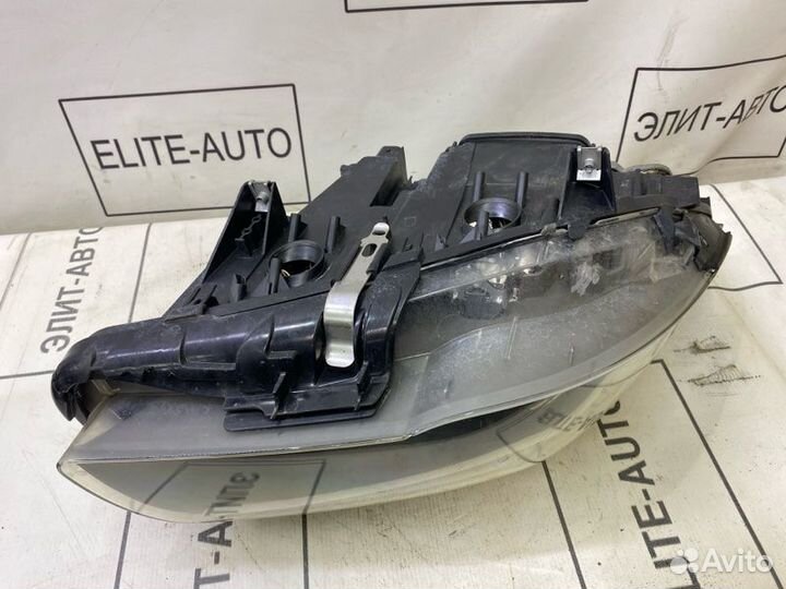 Фара ксенон правая Bmw 5 F10 2012