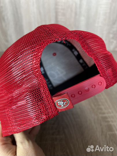 Бейсболка mlb new era