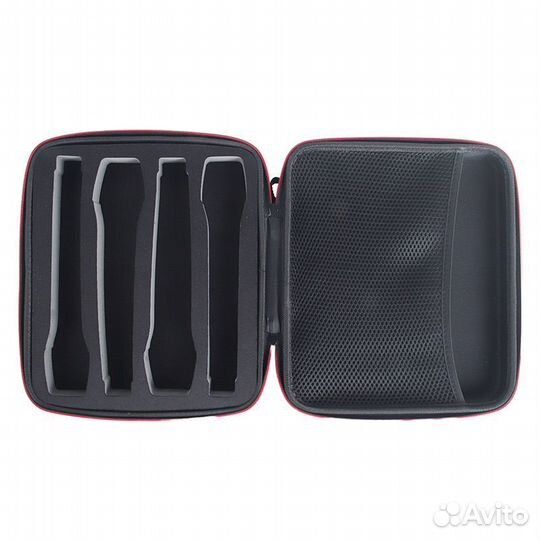 Кейс чехол для микрофонов