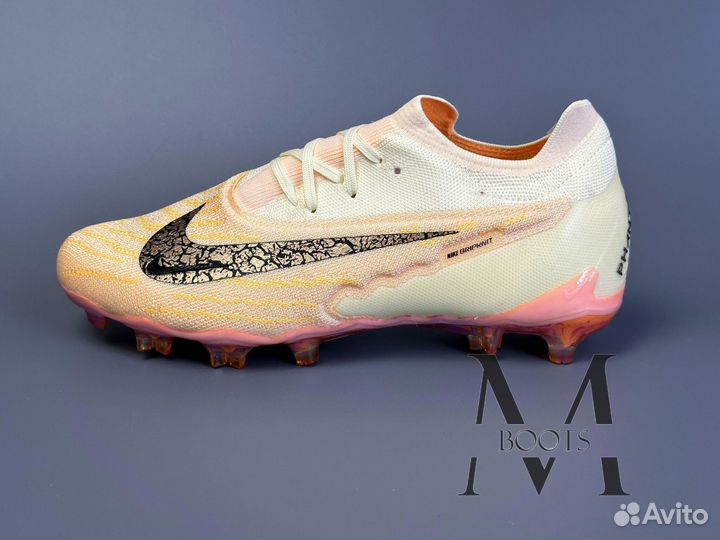 Бутсы Nike Phantom GX