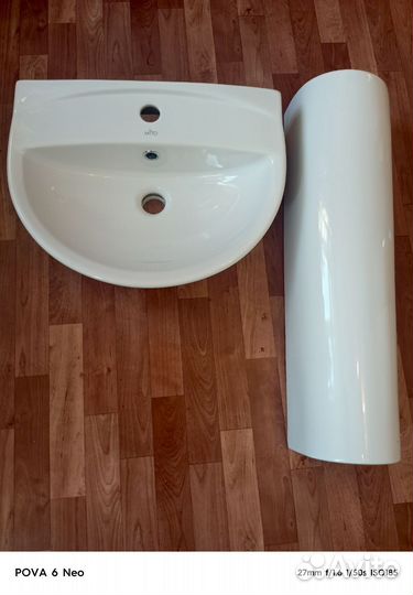 Раковина MiTo