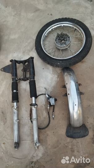 Вилка Иж Орион