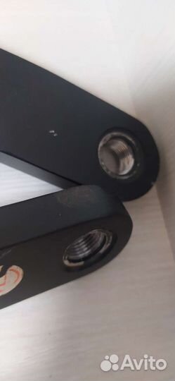 Система с кареткой