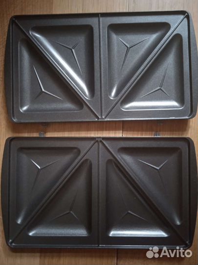 Мультипекарь Рэдмонд +3 панели