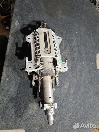 Рулевая колонка Land Rover Discovery 2008