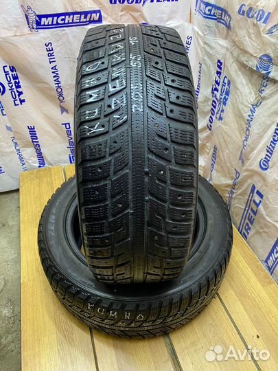 Kumho I'Zen KW22 205/55 R16