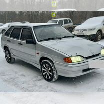 ВАЗ (LADA) 2114 Samara 1.6 MT, 2009, 168 217 км