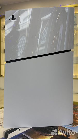 PlayStation 5 Slim 1tb