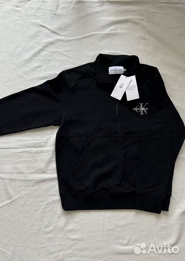 Кофта Calvin Klein оригинал из США