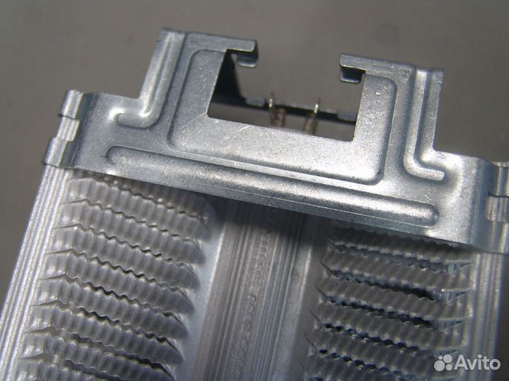 Тэн 3х контактный к обогревателю 1500W