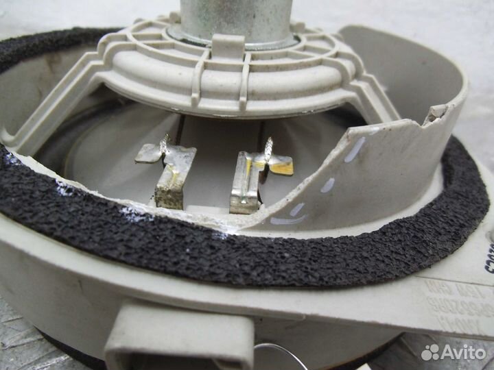 Динамик Subaru Tribeca WX 86301XA04A