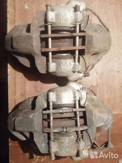 Запчасти на ваз классика