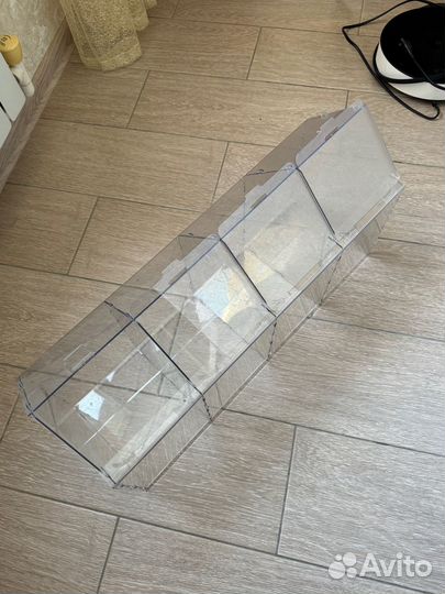 Диспенсер для хранения продуктов