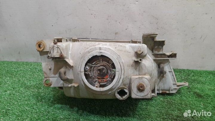 Фара передняя левая Toyota Carina E 2.0 3SFE 1994