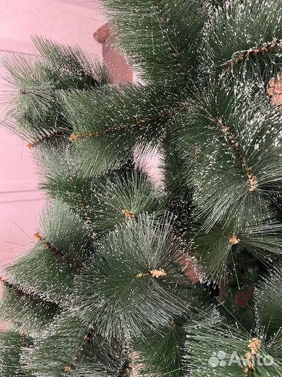 Елка искусственная