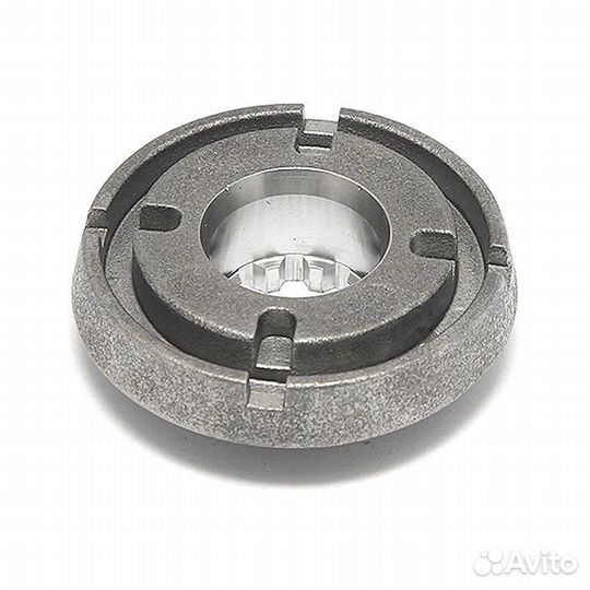 OE-RB-1 Втулка резиновая