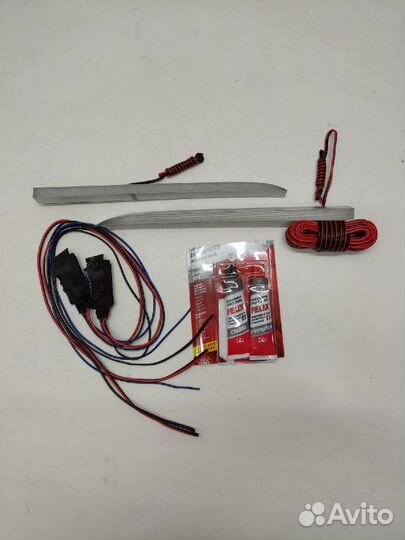 Ангельские глазки/дхо Bmw X5 E53