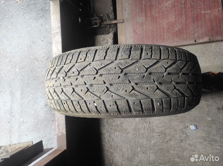 Tigar Ice 205/55 R16 94T