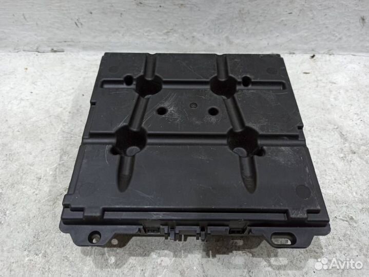 Блок управления комфортом 6R0937087TZ00