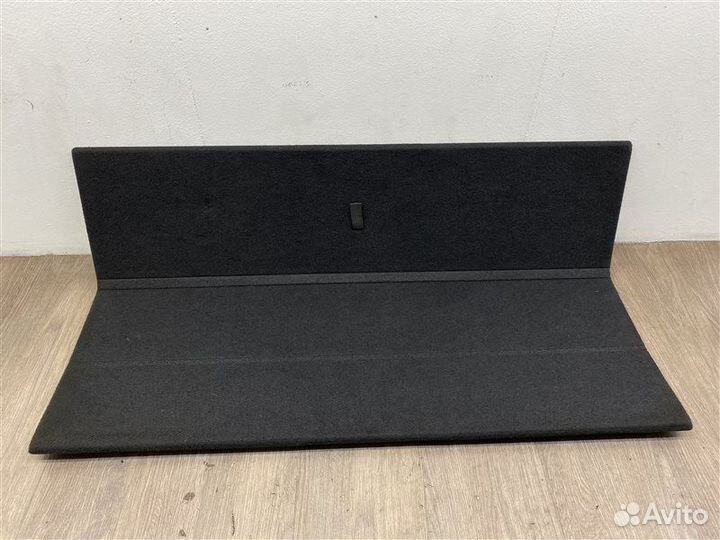 Пол багажника Hyundai I30 2 универсал 2011-2017