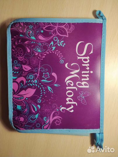 Папка для тетрадей