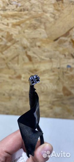 Поворотник (указатель поворота) зад. лев. Kawasaki