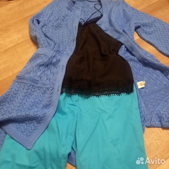 Комплект одежды