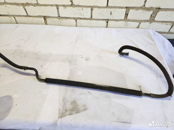 Ford Mondeo 3 Радиатор Гура