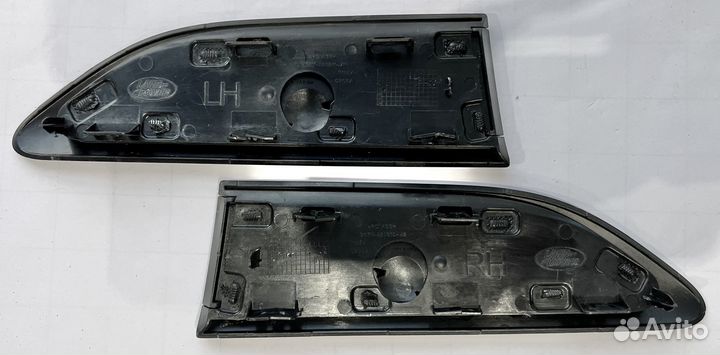 Жабры в крылья Discovery Sport Dynamic оригинал