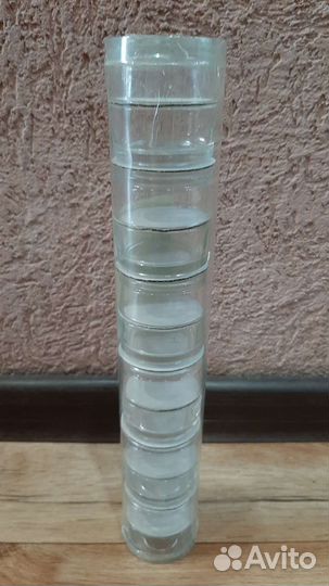 Подсвечники икеа