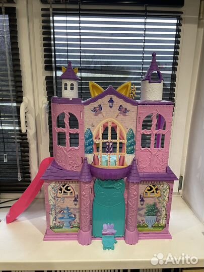 Игрушка Замок