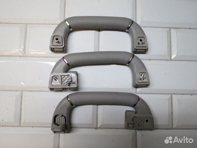 Ручка потолочная Kia Quoris