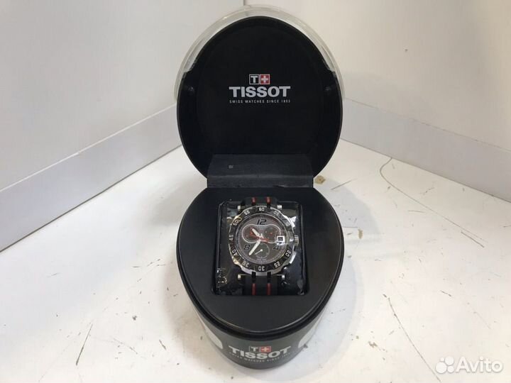 Часы Кварцевые Tissot 1853