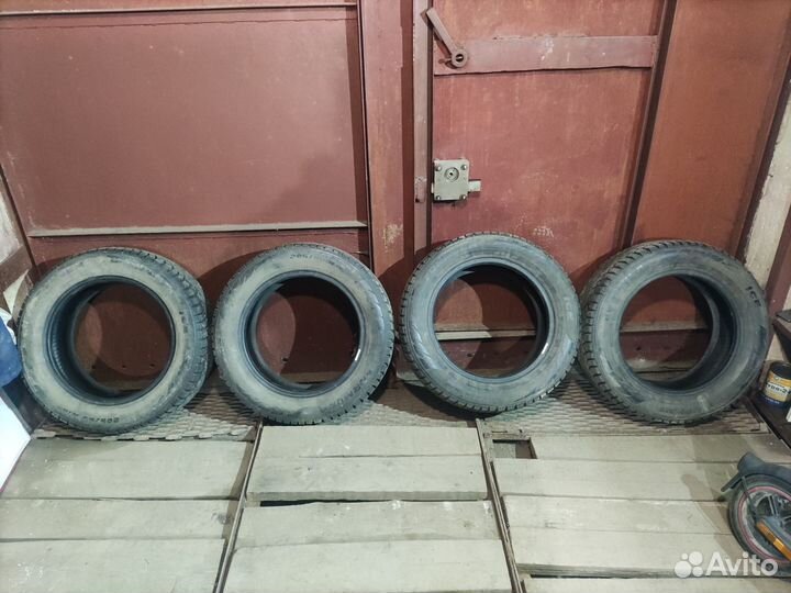 Pirelli Formula Ice 205/60 R16 96T