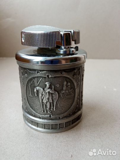 Зажигалка газовая Rowenta, Германия