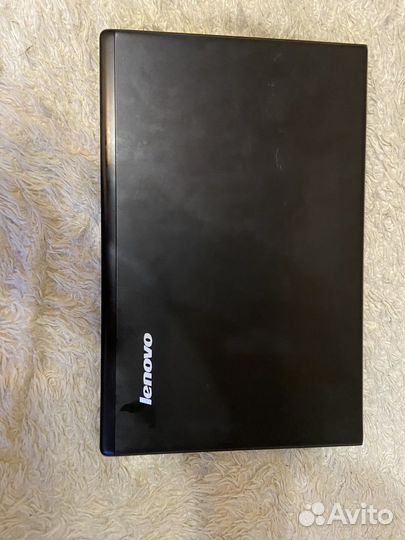 Ноутбук lenovo