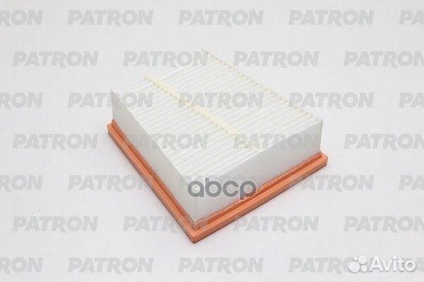 Фильтр воздушный fluence/scenic 3/grand scenic