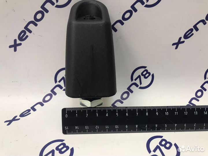 Форсунки омывателя фар в стиле LC100 (2шт.)