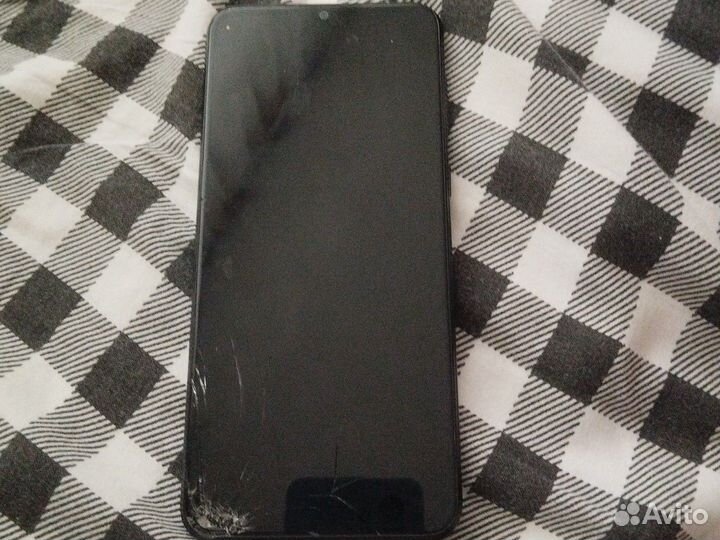 Samsung Galaxy A03 Core, 2/32 ГБ