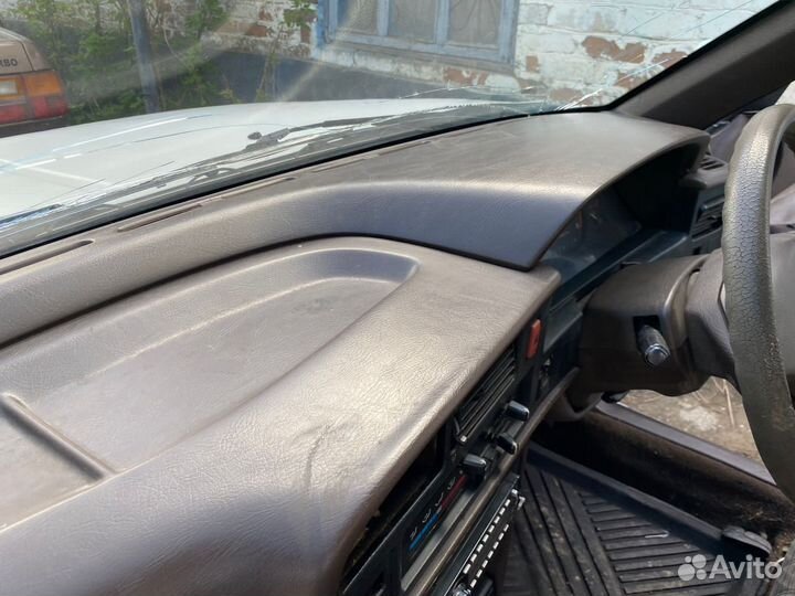 Торпеда Toyota Carina 170