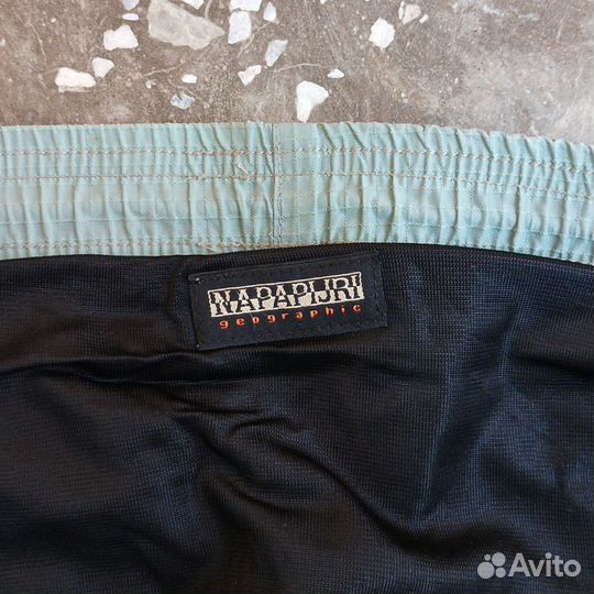 Плавки Napapijri мужские (оригинал)